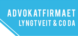 Logo, Advokatfirmaet Lyngtveit & Co DA