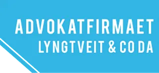 Logo, Advokatfirmaet Lyngtveit & Co DA